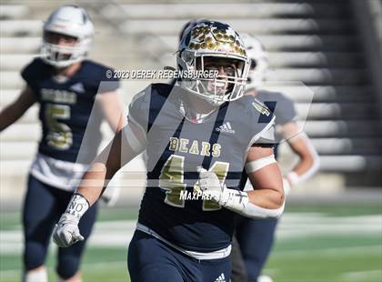 Thumbnail 1 in Palmer Ridge vs Erie (CHSAA 4A Final) photogallery.