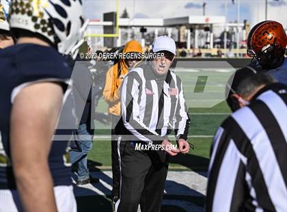 Thumbnail 2 in Palmer Ridge vs Erie (CHSAA 4A Final) photogallery.