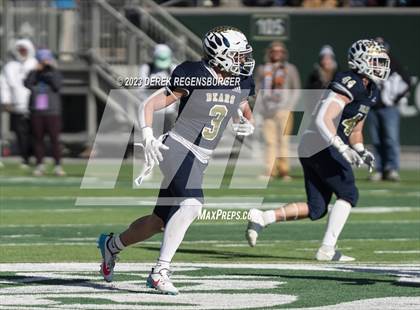 Thumbnail 3 in Palmer Ridge vs Erie (CHSAA 4A Final) photogallery.