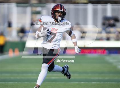 Thumbnail 1 in Palmer Ridge vs Erie (CHSAA 4A Final) photogallery.