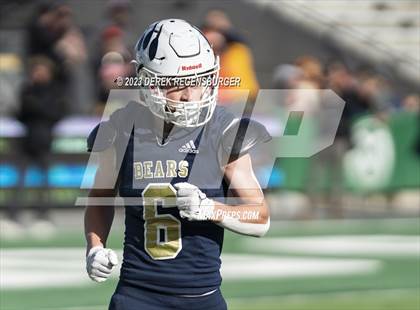 Thumbnail 2 in Palmer Ridge vs Erie (CHSAA 4A Final) photogallery.