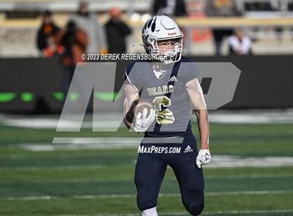 Thumbnail 3 in Palmer Ridge vs Erie (CHSAA 4A Final) photogallery.