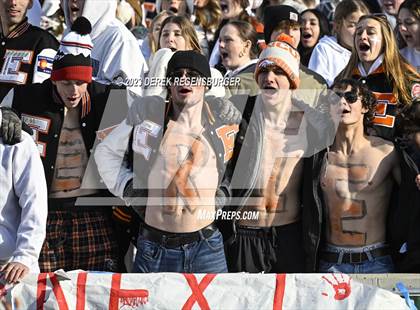 Thumbnail 3 in Palmer Ridge vs Erie (CHSAA 4A Final) photogallery.