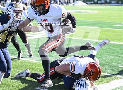 Thumbnail 3 in Palmer Ridge vs Erie (CHSAA 4A Final) photogallery.