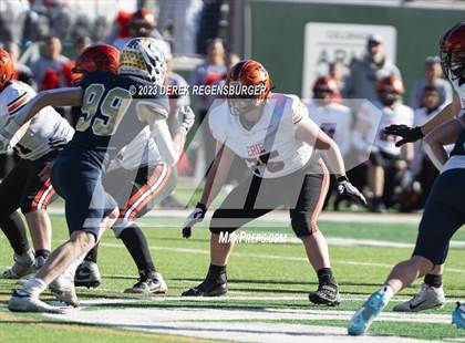 Thumbnail 2 in Palmer Ridge vs Erie (CHSAA 4A Final) photogallery.