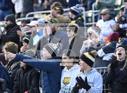 Thumbnail 3 in Palmer Ridge vs Erie (CHSAA 4A Final) photogallery.