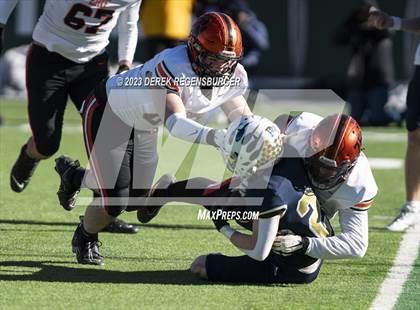 Thumbnail 3 in Palmer Ridge vs Erie (CHSAA 4A Final) photogallery.