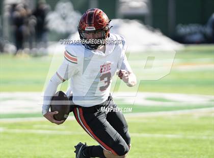 Thumbnail 1 in Palmer Ridge vs Erie (CHSAA 4A Final) photogallery.