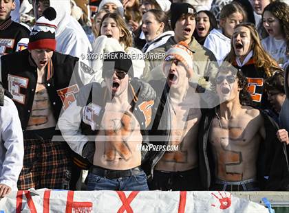 Thumbnail 2 in Palmer Ridge vs Erie (CHSAA 4A Final) photogallery.