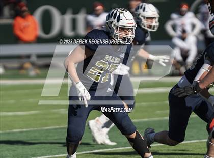Thumbnail 1 in Palmer Ridge vs Erie (CHSAA 4A Final) photogallery.