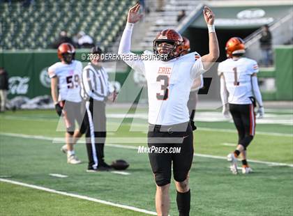 Thumbnail 1 in Palmer Ridge vs Erie (CHSAA 4A Final) photogallery.