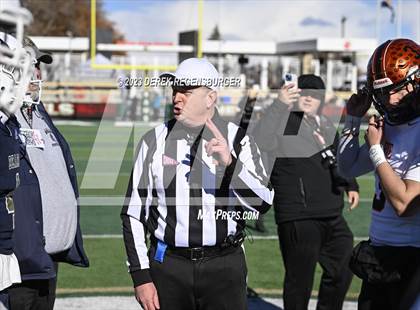 Thumbnail 1 in Palmer Ridge vs Erie (CHSAA 4A Final) photogallery.