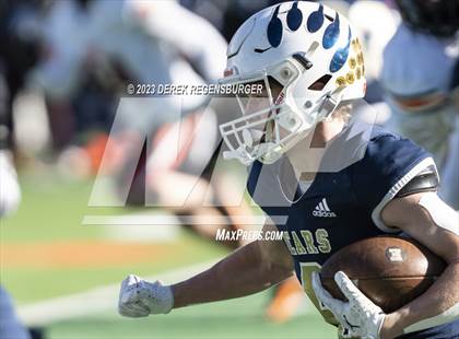 Thumbnail 3 in Palmer Ridge vs Erie (CHSAA 4A Final) photogallery.