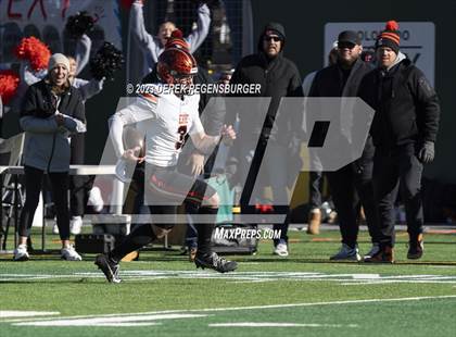 Thumbnail 2 in Palmer Ridge vs Erie (CHSAA 4A Final) photogallery.