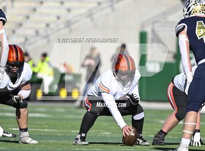 Thumbnail 1 in Palmer Ridge vs Erie (CHSAA 4A Final) photogallery.