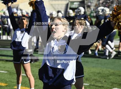Thumbnail 2 in Palmer Ridge vs Erie (CHSAA 4A Final) photogallery.