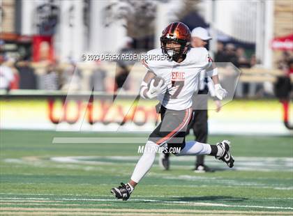 Thumbnail 2 in Palmer Ridge vs Erie (CHSAA 4A Final) photogallery.