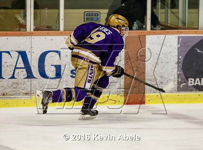 Thumbnail 3 in Cactus Shadows vs. Notre Dame Prep  photogallery.