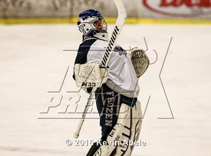 Thumbnail 1 in Cactus Shadows vs. Notre Dame Prep  photogallery.