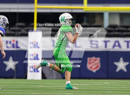 Thumbnail 1 in Westbrook vs. May (UIL Football 1A D1 Finals) photogallery.