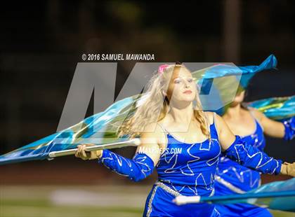 Thumbnail 1 in Chatsworth @ El Camino Real photogallery.