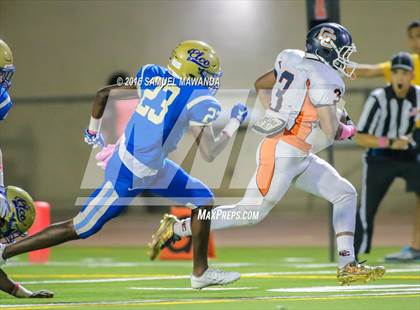 Thumbnail 3 in Chatsworth @ El Camino Real photogallery.