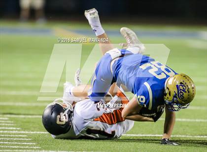 Thumbnail 3 in Chatsworth @ El Camino Real photogallery.