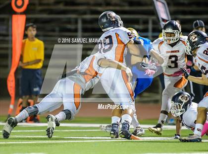 Thumbnail 3 in Chatsworth @ El Camino Real photogallery.