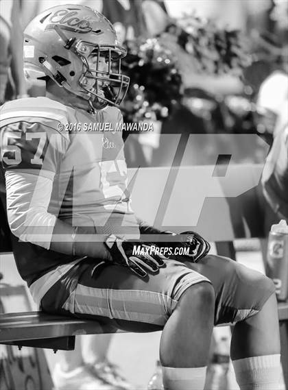 Thumbnail 3 in Chatsworth @ El Camino Real photogallery.