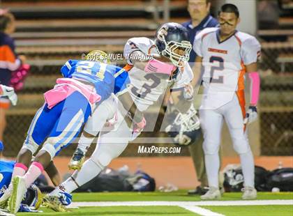Thumbnail 1 in Chatsworth @ El Camino Real photogallery.