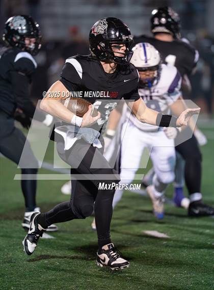 Thumbnail 3 in Bedford vs. Nashua South (NHIAA D1 Semifinals) photogallery.