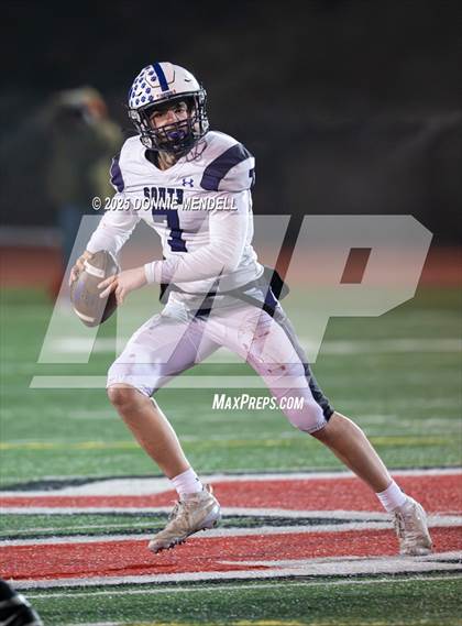 Thumbnail 3 in Bedford vs. Nashua South (NHIAA D1 Semifinals) photogallery.