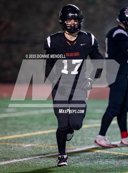 Thumbnail 2 in Bedford vs. Nashua South (NHIAA D1 Semifinals) photogallery.