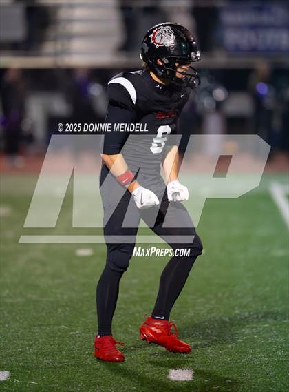 Thumbnail 2 in Bedford vs. Nashua South (NHIAA D1 Semifinals) photogallery.