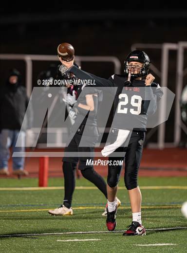 Bedford vs. Nashua South (NHIAA D1 Semifinals)