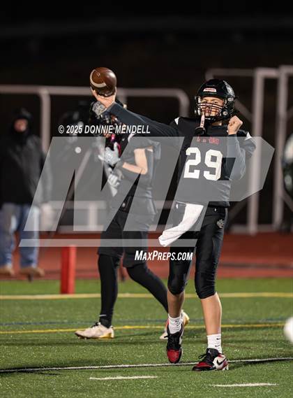 Thumbnail 1 in Bedford vs. Nashua South (NHIAA D1 Semifinals) photogallery.