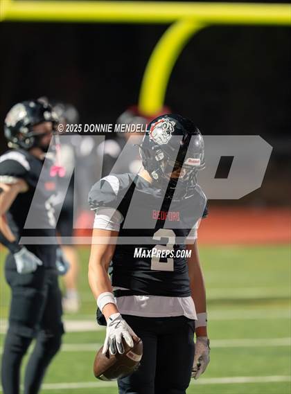 Thumbnail 2 in Bedford vs. Nashua South (NHIAA D1 Semifinals) photogallery.