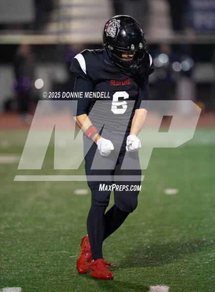 Thumbnail 1 in Bedford vs. Nashua South (NHIAA D1 Semifinals) photogallery.