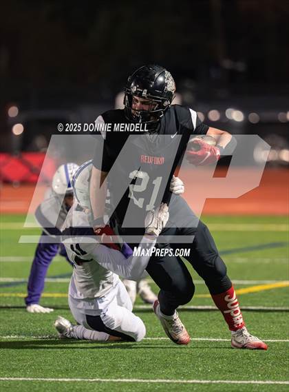 Thumbnail 2 in Bedford vs. Nashua South (NHIAA D1 Semifinals) photogallery.