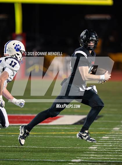 Thumbnail 2 in Bedford vs. Nashua South (NHIAA D1 Semifinals) photogallery.