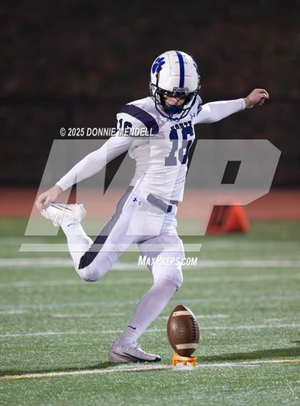 Thumbnail 1 in Bedford vs. Nashua South (NHIAA D1 Semifinals) photogallery.