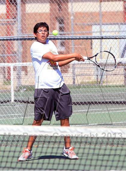 Thumbnail 1 in United @ Uvalde photogallery.