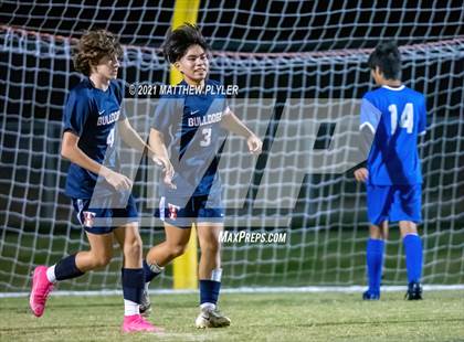 Thumbnail 1 in Westover vs Terry Sanford (All American Conference - First Round) photogallery.