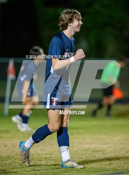 Thumbnail 2 in Westover vs Terry Sanford (All American Conference - First Round) photogallery.