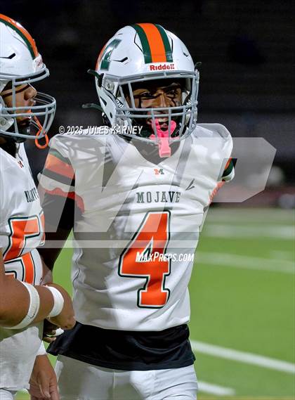 Thumbnail 3 in Mojave @ Centennial (Homecoming) photogallery.