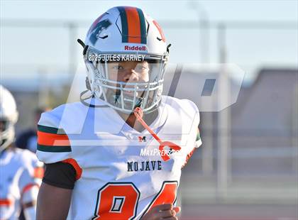 Thumbnail 2 in Mojave @ Centennial (Homecoming) photogallery.