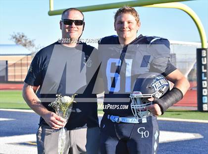 Thumbnail 2 in Mojave @ Centennial (Homecoming) photogallery.