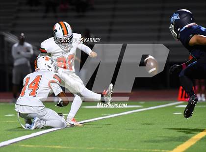 Thumbnail 1 in Mojave @ Centennial (Homecoming) photogallery.