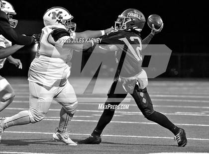 Thumbnail 1 in Mojave @ Centennial (Homecoming) photogallery.