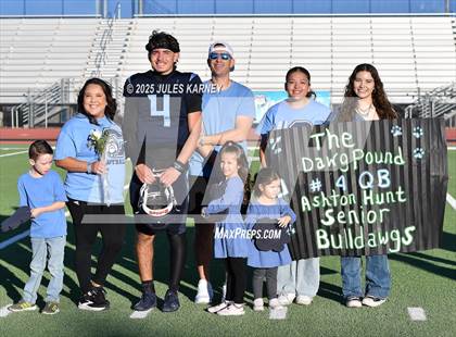 Thumbnail 1 in Mojave @ Centennial (Homecoming) photogallery.